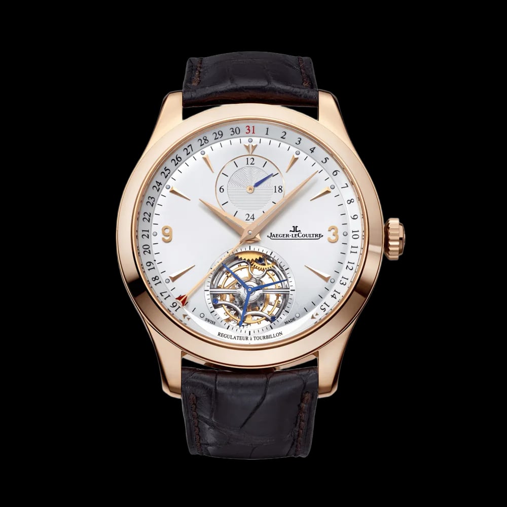 Jaeger-LeCoultre Master Control Q1562401, image 1 Jaeger-LeCoultre Master Control Q1562401, image 1