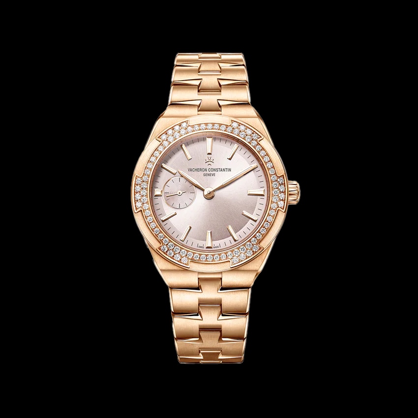 Vacheron Constantin Overseas Automatic 37mm, image 1 Vacheron Constantin Overseas Automatic 37mm, image 1