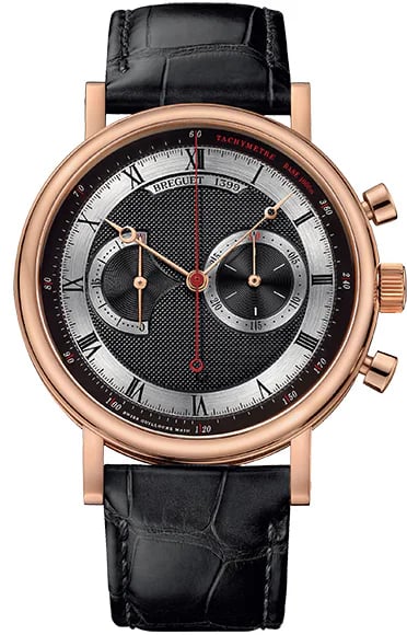 Breguet Classique, image 1 Breguet Classique, image 1
