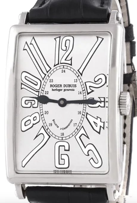 Roger Dubuis Much More LE 28 PCS, image 1 Roger Dubuis Much More LE 28 PCS, image 1