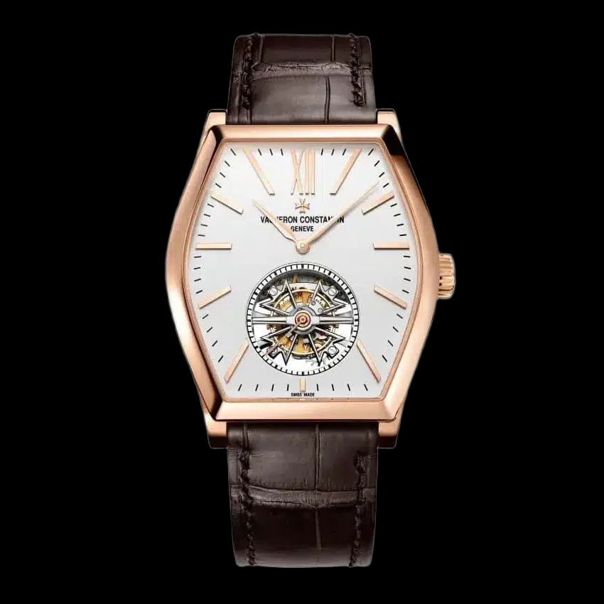 Tourbillon 30130/000R-9754, image 1 Tourbillon 30130/000R-9754, image 1
