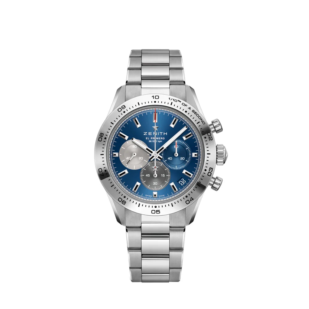 Zenith Chronomaster Sport, image 1 Zenith Chronomaster Sport, image 1