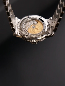 Big Date Steel Bracelet, image 7 Big Date Steel Bracelet, image 7
