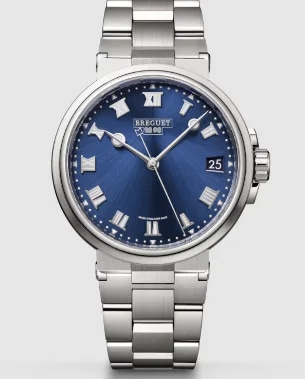 Breguet Marine, image 1 Breguet Marine, image 1