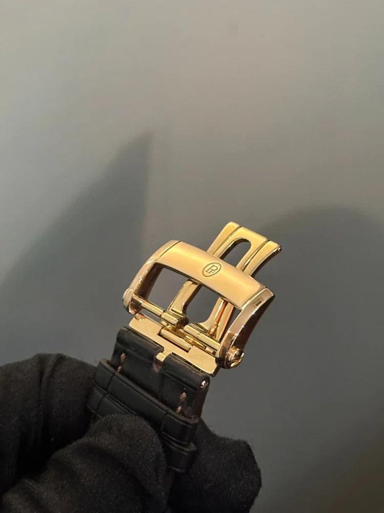 Parmigiani Fleurier Tonda Quator, image 10 Parmigiani Fleurier Tonda Quator, image 10