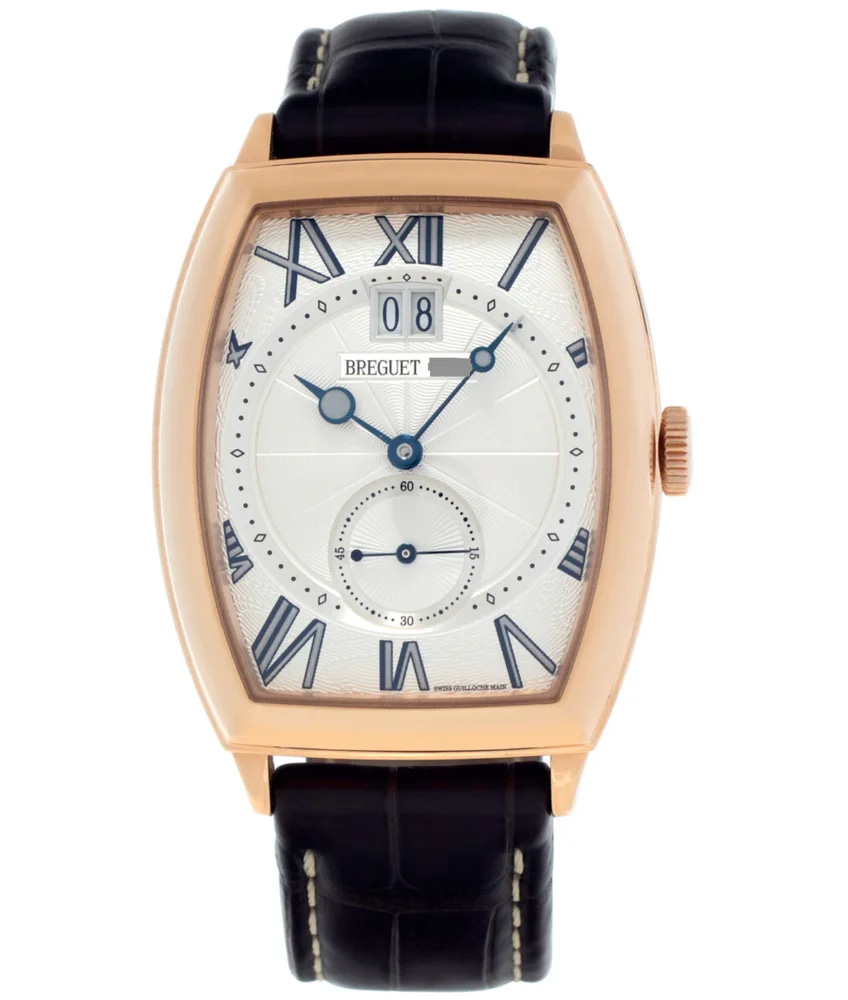 Breguet Héritage 5410BR/12/9VV, image 1 Breguet Héritage 5410BR/12/9VV, image 1