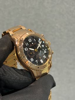 Breguet Type XX - XXI - XXII 3820BR/F2/RW9, image 3 Breguet Type XX - XXI - XXII 3820BR/F2/RW9, image 3