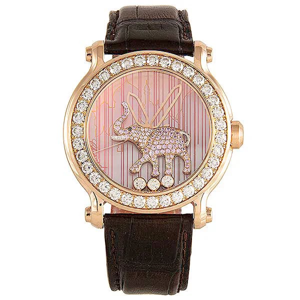Chopard Animal World XL LE 1269, image 1 Chopard Animal World XL LE 1269, image 1