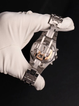 Audemars Piguet Royal Oak Chronograph 26240ST.OO.1320ST.06, image 6 Audemars Piguet Royal Oak Chronograph 26240ST.OO.1320ST.06, image 6