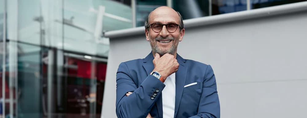 How Richard Mille Single Handedly Revolutionized Haute Horlogerie | Chrono 10:10 How Richard Mille Single Handedly Revolutionized Haute Horlogerie | Chrono 10:10