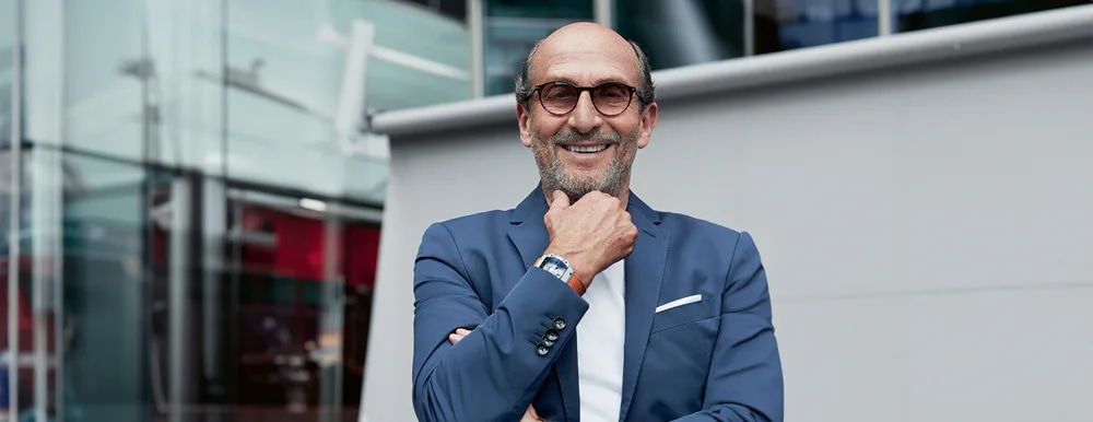 How Richard Mille Single Handedly Revolutionized Haute Horlogerie | Chrono 10:10 How Richard Mille Single Handedly Revolutionized Haute Horlogerie | Chrono 10:10