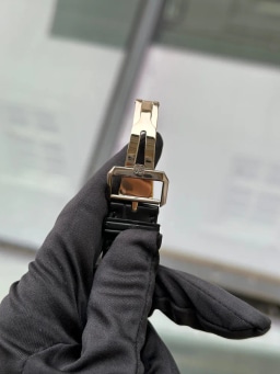 Ulysse Nardin Hourstriker Lapis Dial Platinum, image 7 Ulysse Nardin Hourstriker Lapis Dial Platinum, image 7