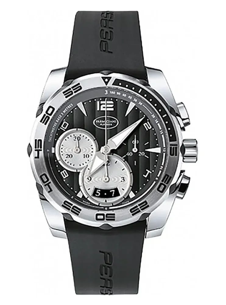 Parmigiani Fleurier Pershing PFC528-0010300-X01402, image 1 Parmigiani Fleurier Pershing PFC528-0010300-X01402, image 1