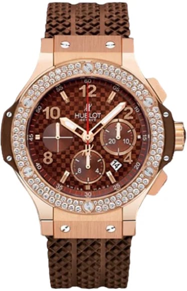 Hublot Big Bang 44 mm Big Bang CAPPUCCINO GOLD 44 mm, image 1 Hublot Big Bang 44 mm Big Bang CAPPUCCINO GOLD 44 mm, image 1