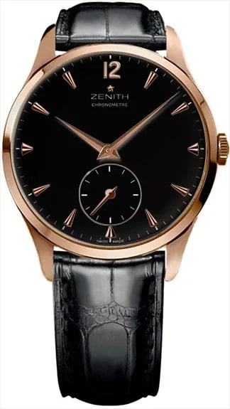 Zenith Elite 1955 Vintage, image 1 Zenith Elite 1955 Vintage, image 1