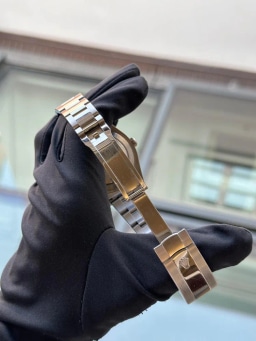 Rolex Datejust II 116334, image 4 Rolex Datejust II 116334, image 4