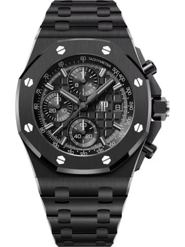 Royal Oak Offshore