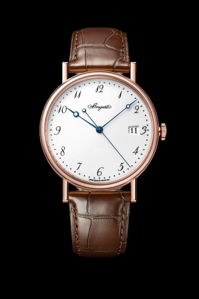 Rose Gold 5177BR/29/9V6, image 1 Rose Gold 5177BR/29/9V6, image 1