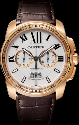 Calibre de Cartier