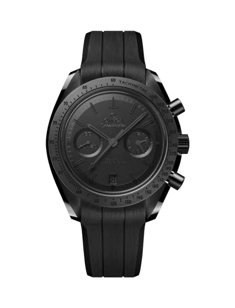 Omega Speedmaster Dark Side Of The Moon Speedmaster, image 1 Omega Speedmaster Dark Side Of The Moon Speedmaster, image 1