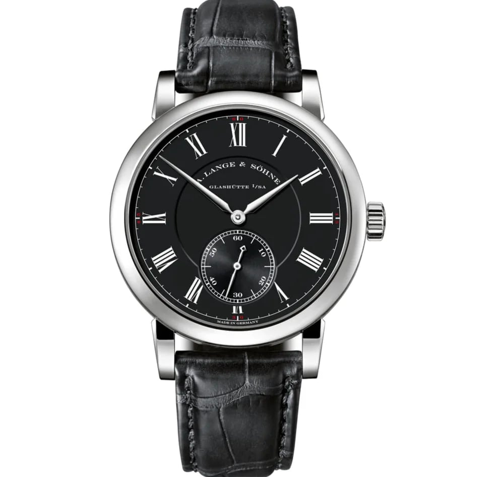A. Lange & Söhne Richard Lange "pour Le Mérite" Pour, image 1 A. Lange & Söhne Richard Lange "pour Le Mérite" Pour, image 1