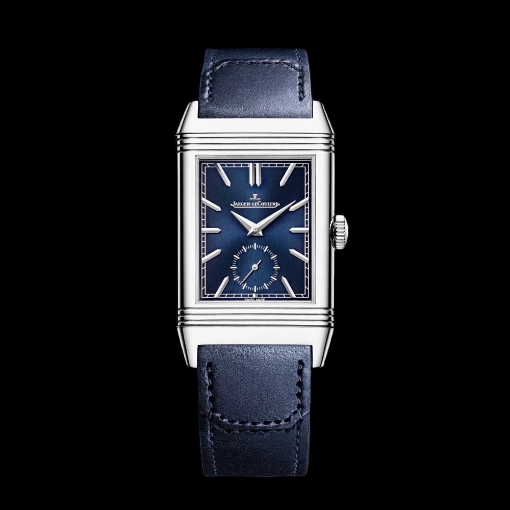 Jaeger-LeCoultre Reverso Duoface Q3988481, image 1 Jaeger-LeCoultre Reverso Duoface Q3988481, image 1