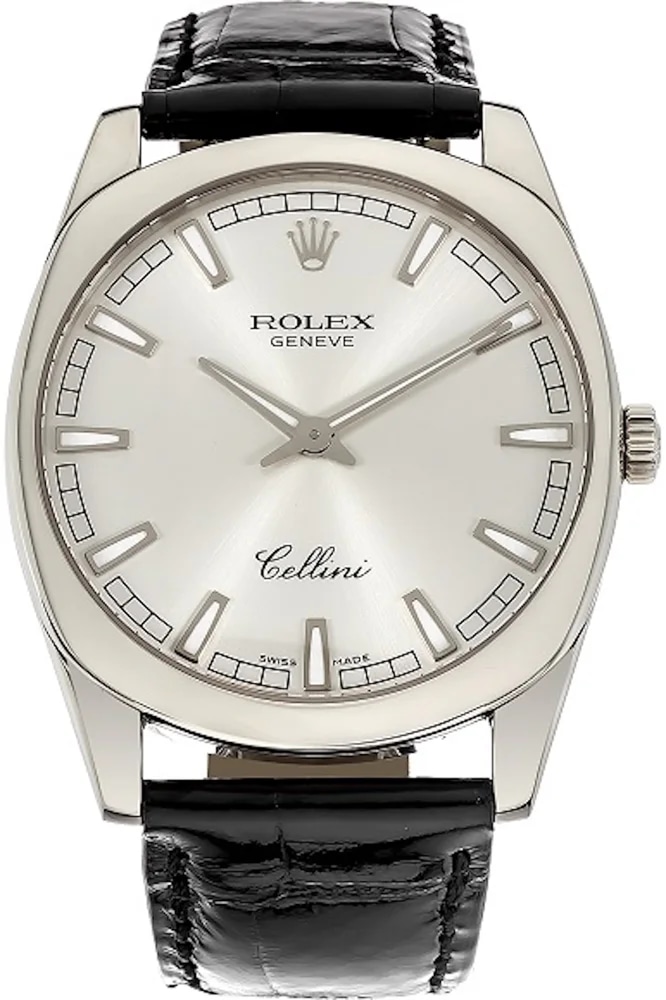 Rolex Cellini Danaos, image 1 Rolex Cellini Danaos, image 1
