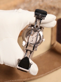 Minute Repeater Platinum Limited Edition 30, image 6 Minute Repeater Platinum Limited Edition 30, image 6