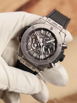 Hublot Big Bang Unico 42mm, image 1 Hublot Big Bang Unico 42mm, image 1