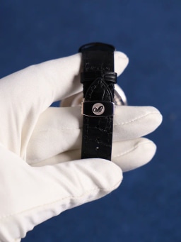 Retrograde Seconds, image 6 Retrograde Seconds, image 6