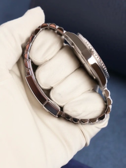 GMT Master Pepsi, image 4 GMT Master Pepsi, image 4