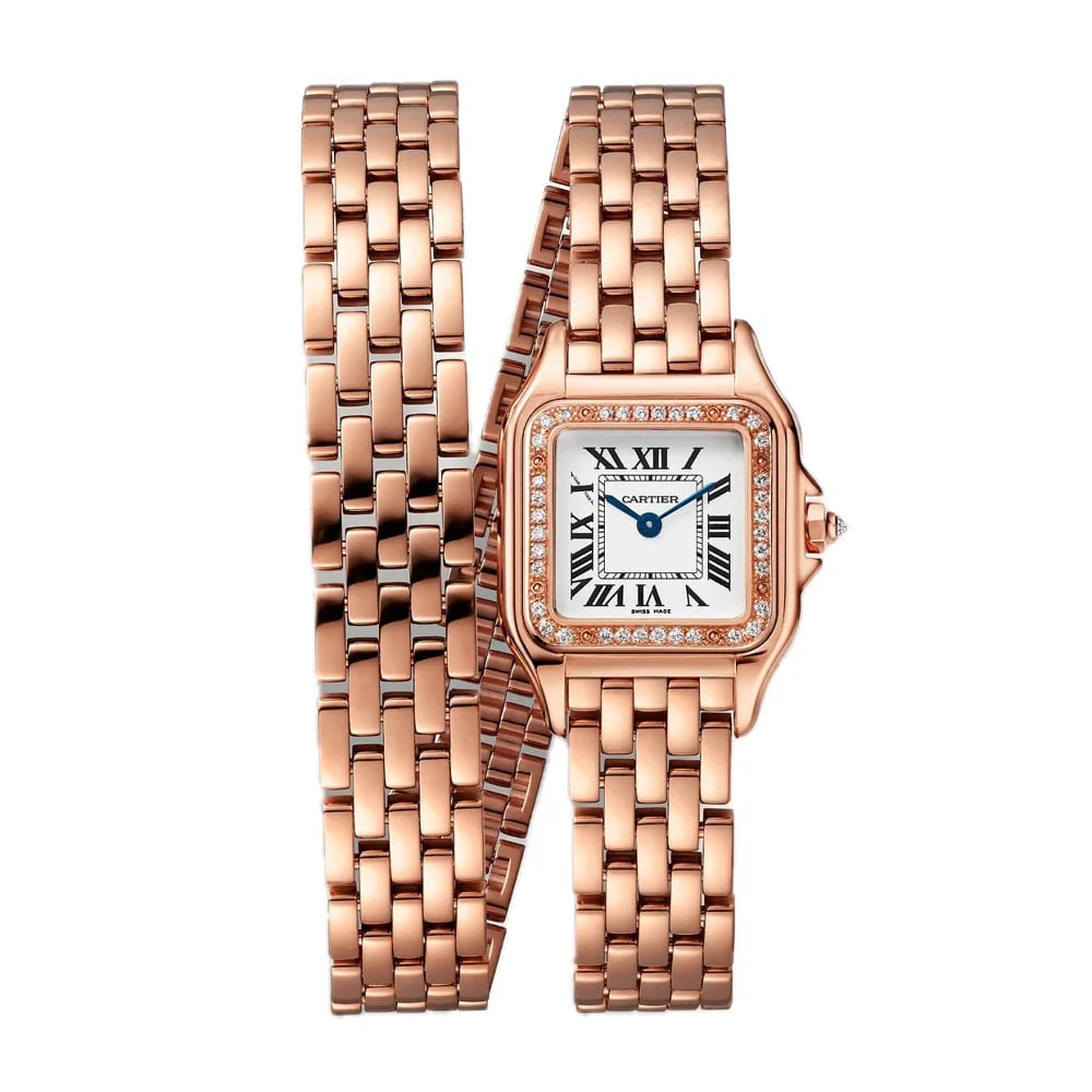 Cartier Panthère de Cartier Small Model, image 1 Cartier Panthère de Cartier Small Model, image 1