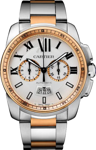 Calibre de Cartier