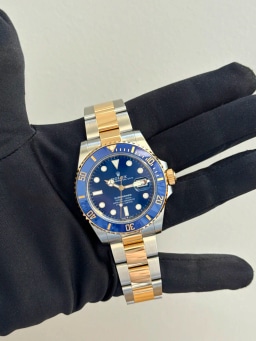 Rolex Submariner Date full set 2025, image 2 Rolex Submariner Date full set 2025, image 2