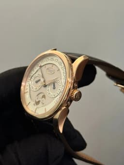 Parmigiani Fleurier Tonda Quator, image 3 Parmigiani Fleurier Tonda Quator, image 3