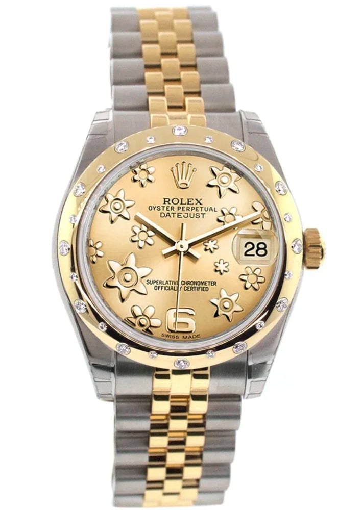 Rolex Datejust 31 178343, image 1 Rolex Datejust 31 178343, image 1