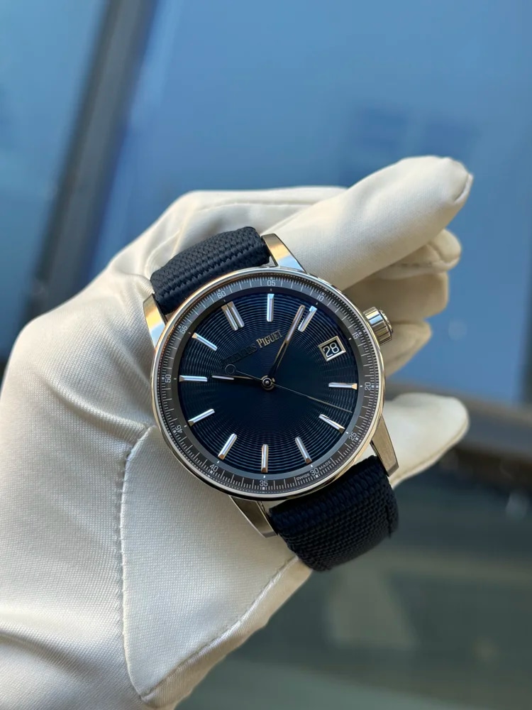 Selfwinding 41mm Full Set 2023, image 3 Selfwinding 41mm Full Set 2023, image 3