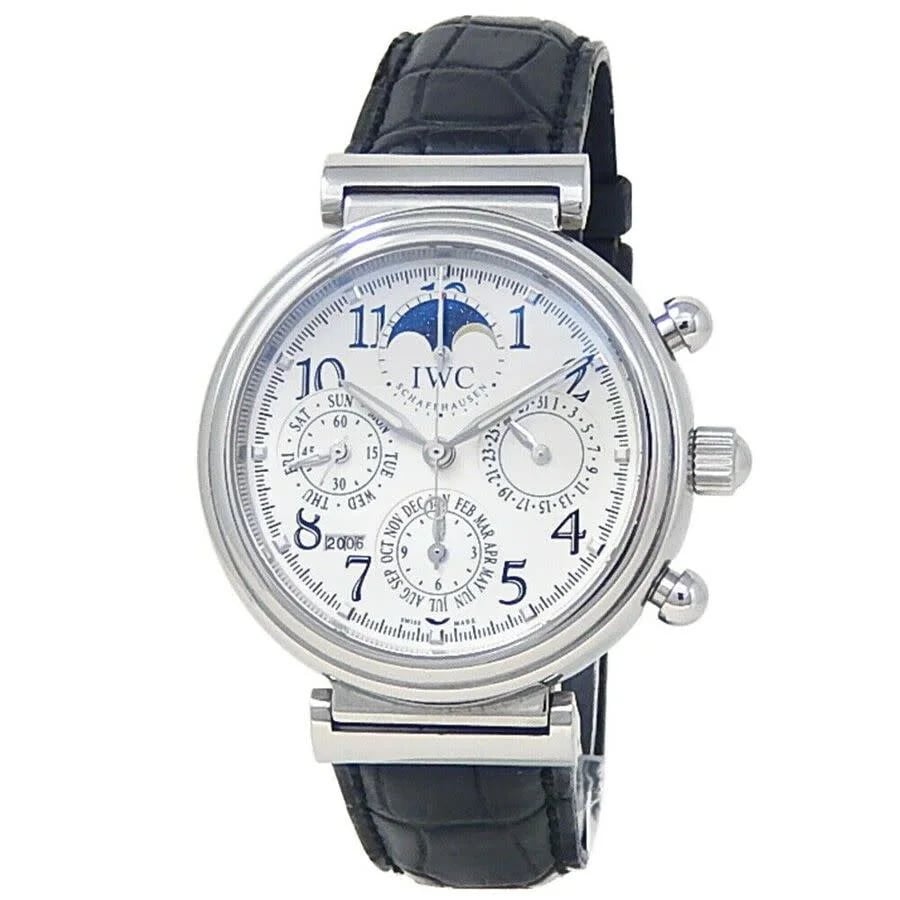 IWC Da Vinci IW375803, image 1 IWC Da Vinci IW375803, image 1