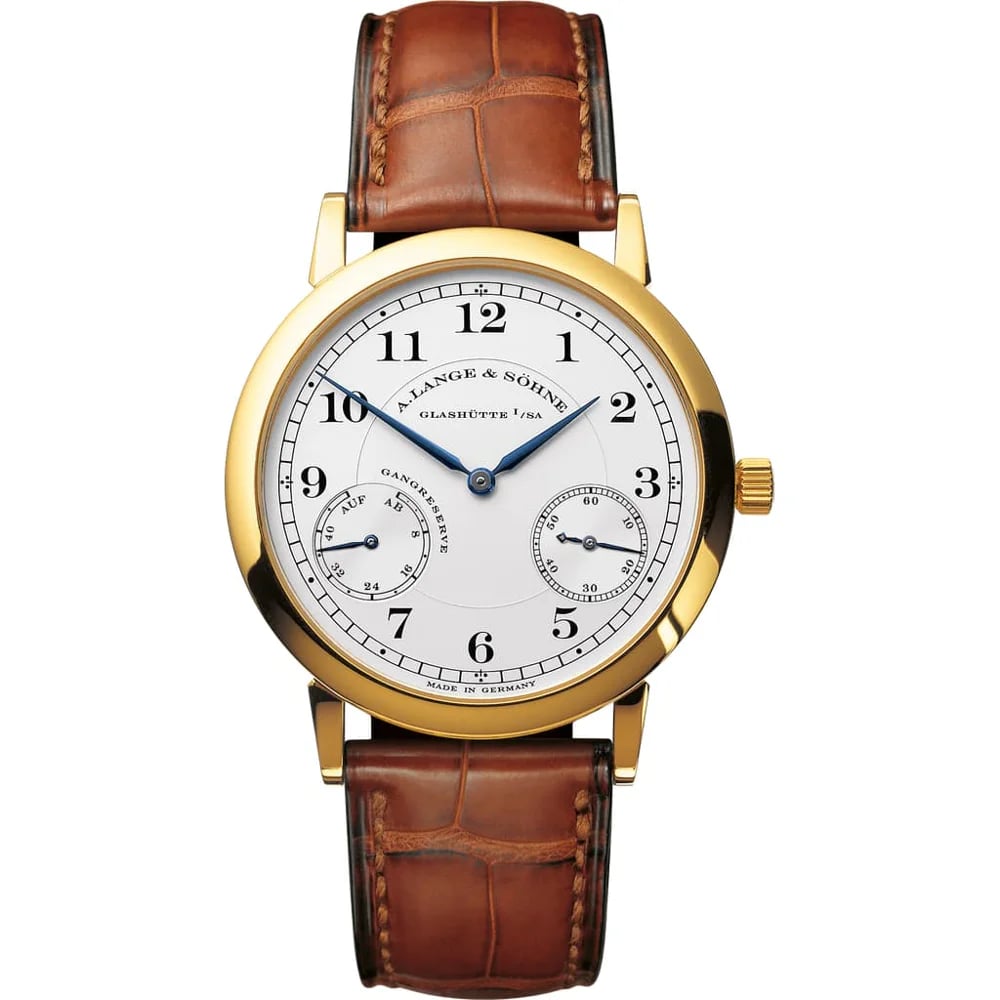 A. Lange & Söhne 1815 Auf Ab, image 1 A. Lange & Söhne 1815 Auf Ab, image 1
