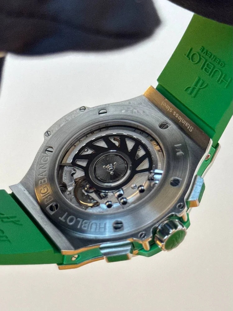 41mm Tutti Frutti Apple, image 6 41mm Tutti Frutti Apple, image 6