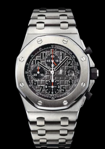 Royal Oak Offshore
