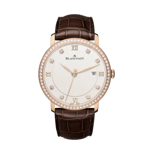 Villeret