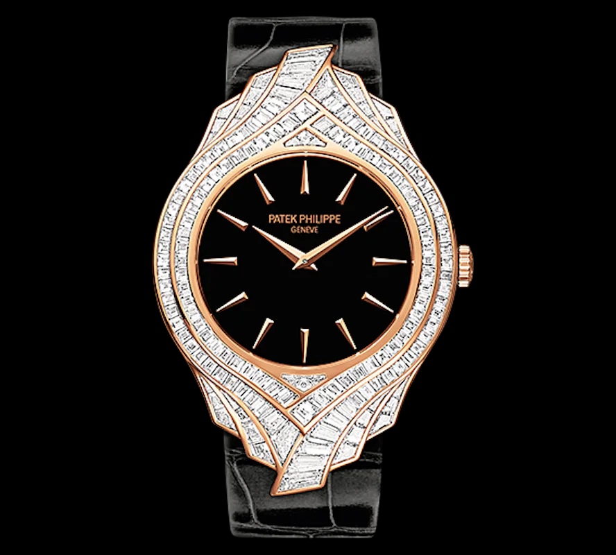 Baguette Diamonds , image 1 Baguette Diamonds , image 1