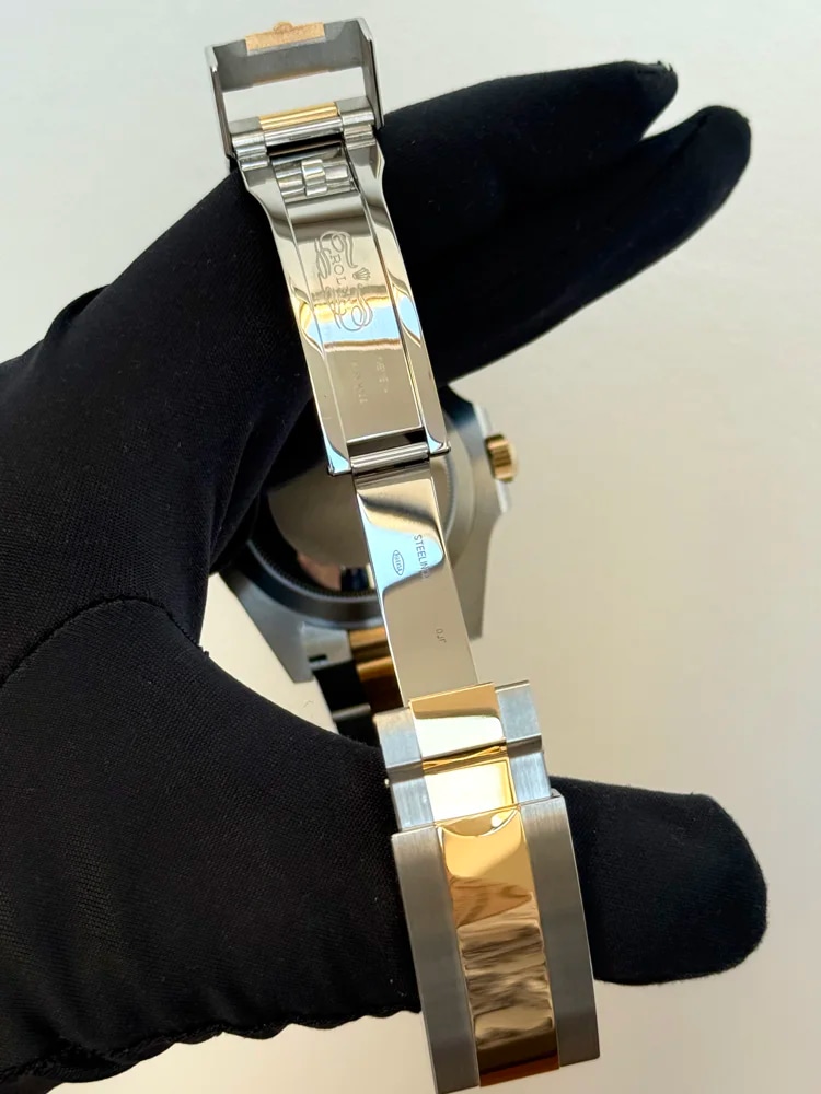 Rolex Submariner Date full set 2025, image 10 Rolex Submariner Date full set 2025, image 10