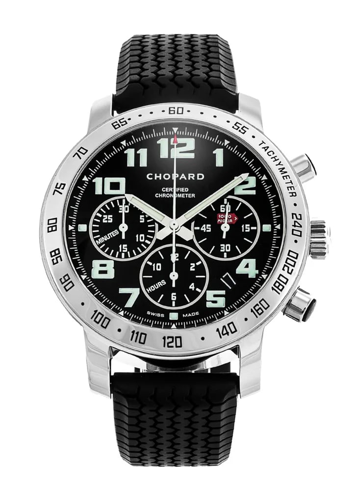 Chopard Mille Miglia 168920-3001, image 1 Chopard Mille Miglia 168920-3001, image 1