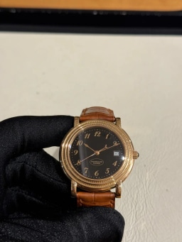 Parmigiani Fleurier Toric Rose Gold, image 2 Parmigiani Fleurier Toric Rose Gold, image 2