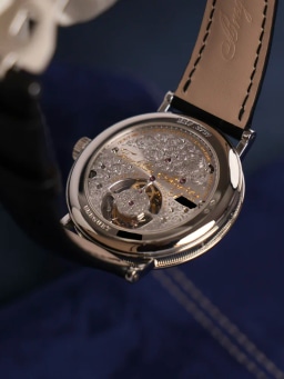 Breguet Classique Complications TOURBILLON PERPETUAL CALENDAR PLATINUM, image 10 Breguet Classique Complications TOURBILLON PERPETUAL CALENDAR PLATINUM, image 10