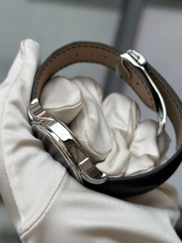 Omega De Ville Co-Axial Power Reserve, image 4 Omega De Ville Co-Axial Power Reserve, image 4