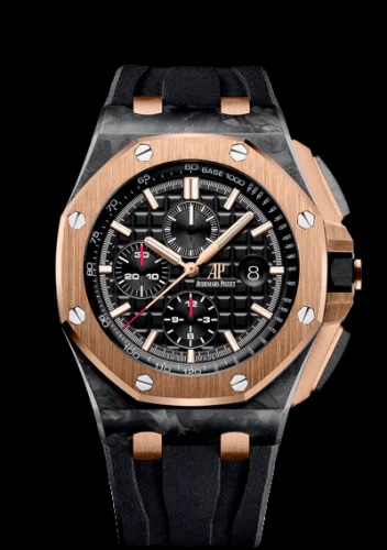 Royal Oak Offshore