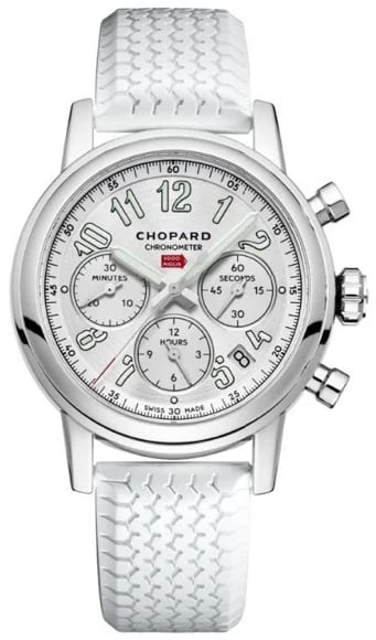 Chopard Mille Miglia, image 1 Chopard Mille Miglia, image 1